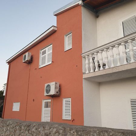 Apartments Martinovic By The Sea Kukljica Exterior foto